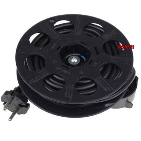 Enrouleur de câble aspirateur Bosch 00490642