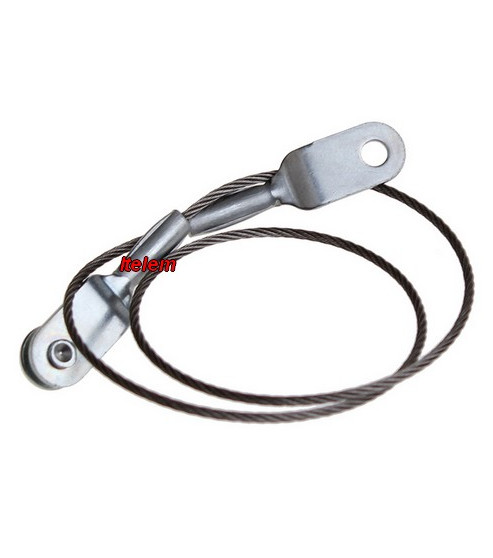 Câble de porte lave-vaisselle Miele 4056561