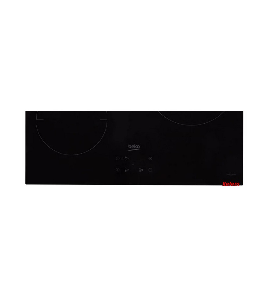 BEKO HII63405MT - Plaque induction Pas Cher