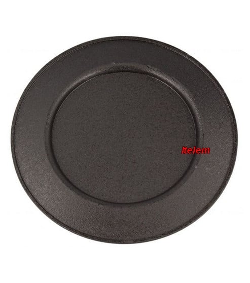Chapeau de brûleur rapide 3 Kw plaque de cuisson Beko 219244030