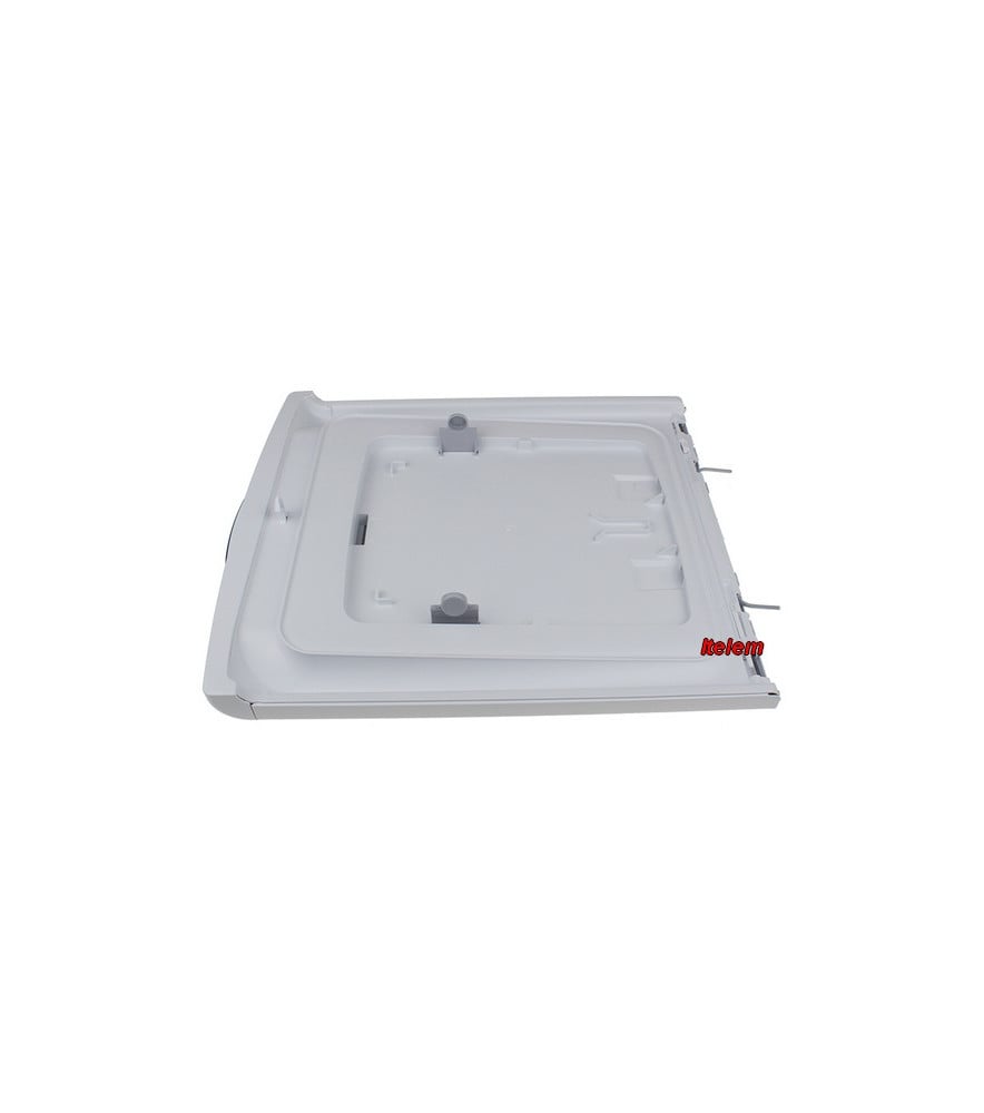 Trappe De Vidange Pour Lave-linge Bosch WAE28362FF/23 – Référence 9000063035 – Occasion Fonctionnelle