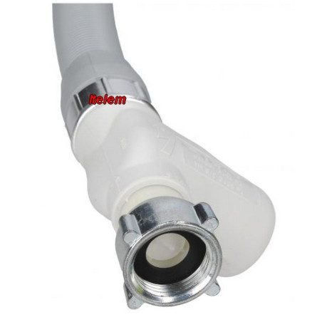 Tuyau aquastop lave-vaisselle Proline 49052921