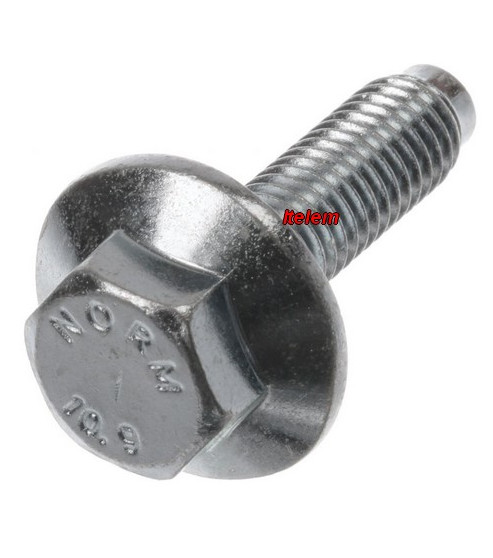 Vis de croisillon lave-linge Siemens 00171270