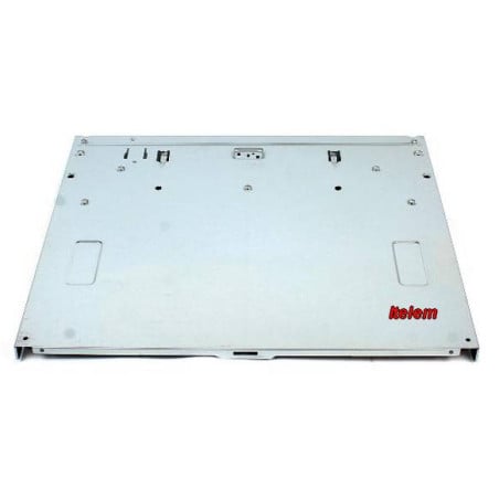Porte de lave-vaisselle Ariston 488000519104