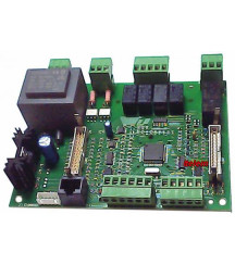 Module électronique de puissance four Master Pizza-Group