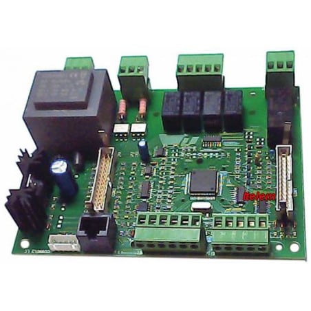 Module électronique de puissance four Master Pizza-Group