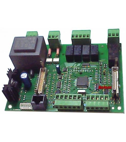 Module électronique de puissance four Master Pizza-Group