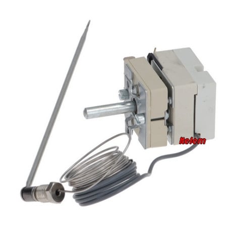 Thermostat de régulation friteuse Fagor 12273078