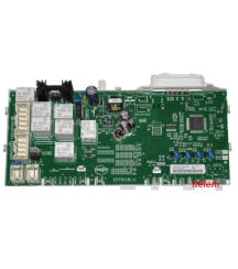 Module électronique lave-linge Indesit C00254535