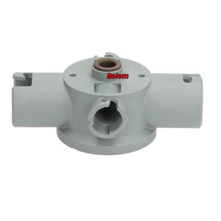 Moyeux bras de rinçage et lavage lave-vaisselle Zanussi 049293