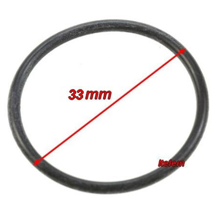 Joint de croisillon tambour lave-linge Samsung 6044-002157