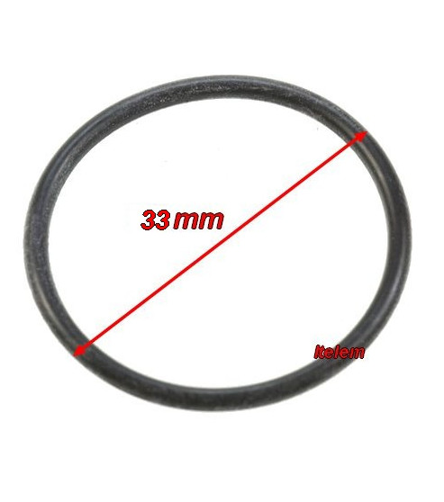 Joint de croisillon tambour lave-linge Samsung 6044-002157