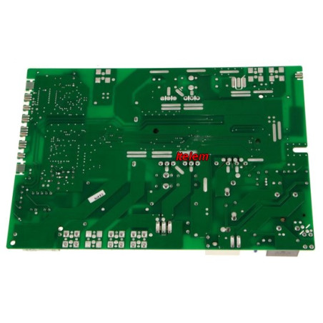 Carte électronique puissance plaque de cuisson Brandt AS0078097
