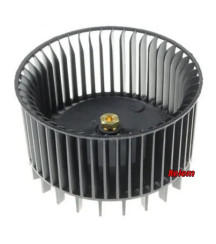 Turbine droite hotte Faber...