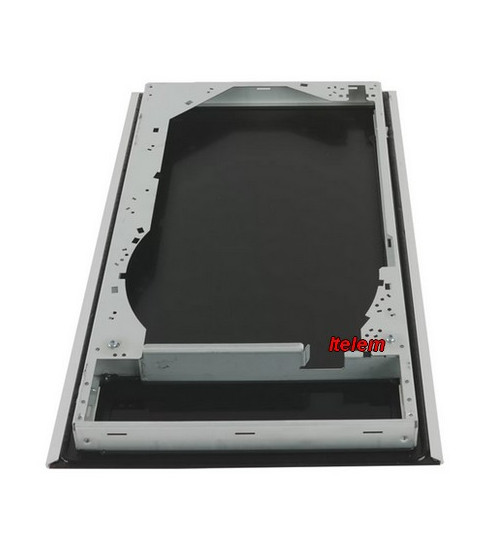 Dessus verre vitrocéramique plaque de cuisson Siemens 11019694