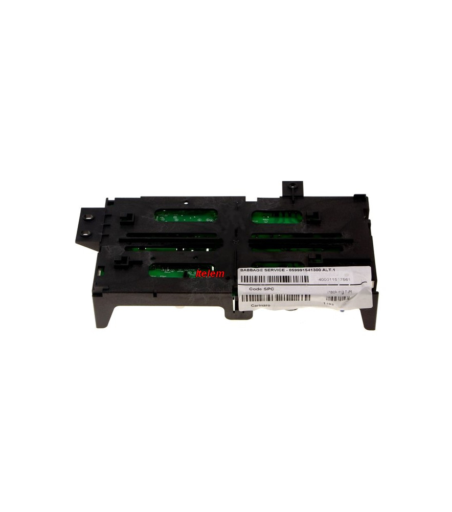 Module électronique puissance four Whirlpool C00767468