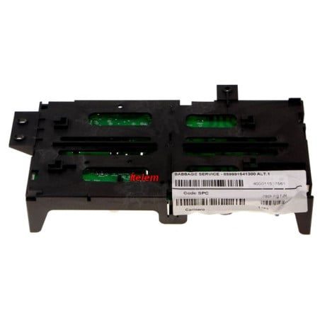 Module électronique puissance four Whirlpool C00767468