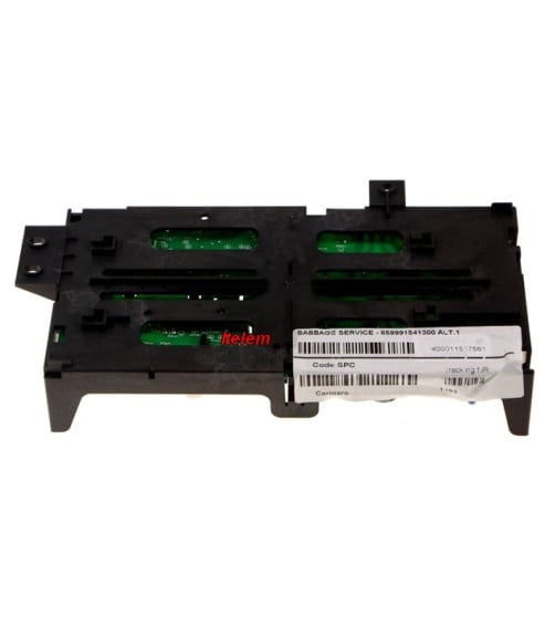 Module électronique puissance four Whirlpool C00767468