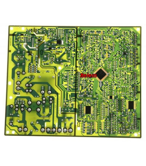 Module électronique puissance réfrigérateur Samsung DA92-00853Q