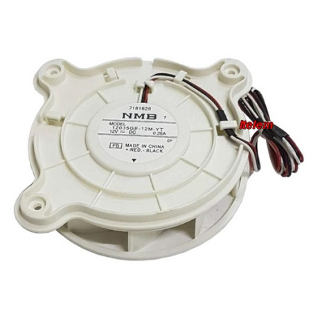 Moteur ventilateur congélateur réfrigérateur Samsung DA31-00334D