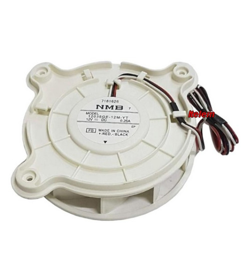 Moteur ventilateur congélateur réfrigérateur Samsung DA31-00334D