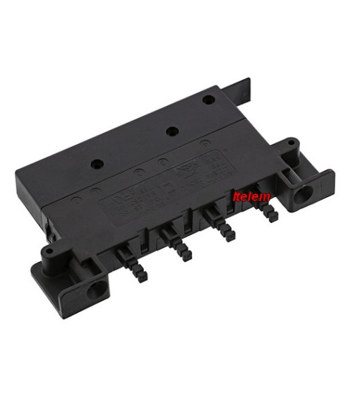 Bandeau de commande hotte Electrolux 4055306437