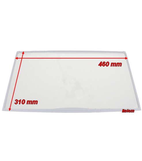 Clayette réfrigérateur Whirlpool Laden 481245088492