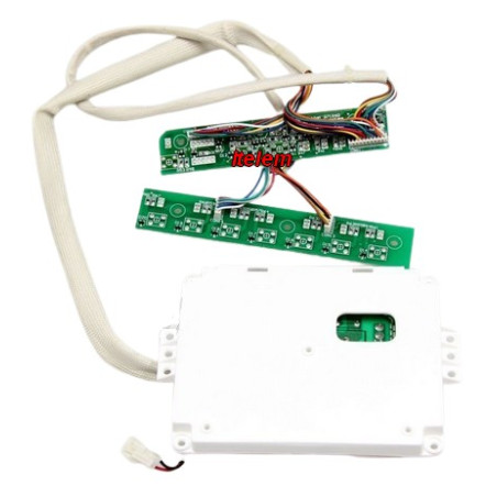 Module électronique lave-vaisselle Fagor AS0007398