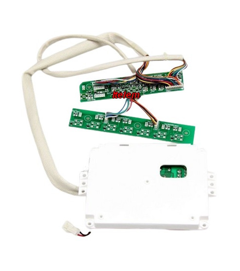 Module électronique lave-vaisselle Fagor AS0007398