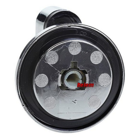 Bouton de four cuisinière Leisure 250371043