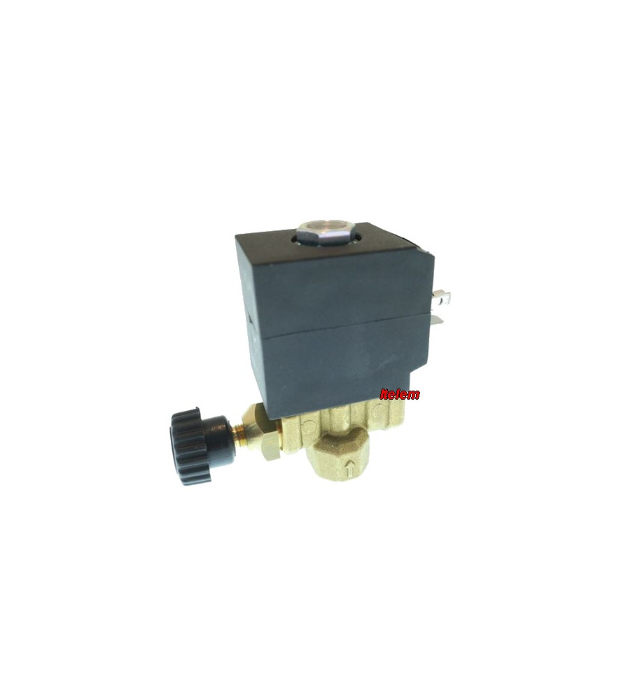Electrovanne centrale vapeur Rotondi 3067006