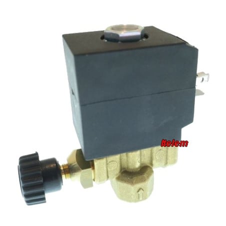 Electrovanne centrale vapeur Rotondi 3067006