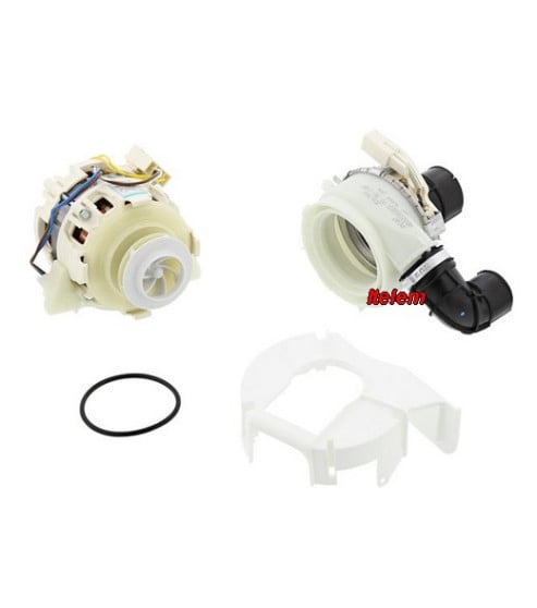 Pompe cyclage lave-vaisselle AEG 140002106072