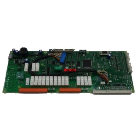 Module électronique de puissance four Eloma EL0791466