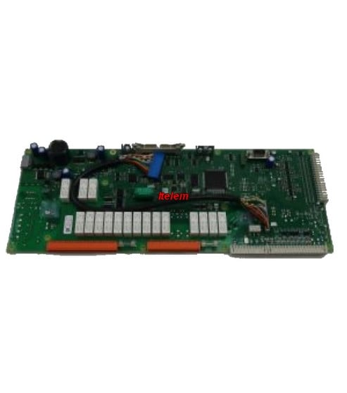 Module électronique de puissance four Eloma EL0791466