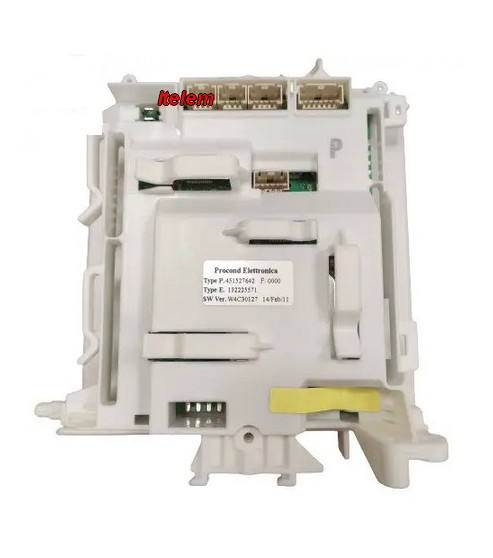 Module électronique lave-linge AEG 1322255710