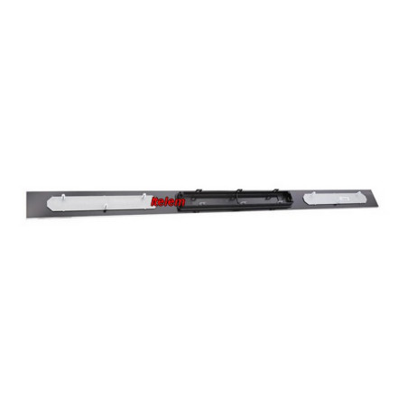 Bandeau verre module d'affichage hotte AEG 8094397/0