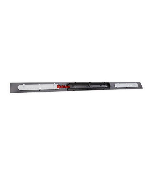 Bandeau verre module d'affichage hotte AEG 8094397/0