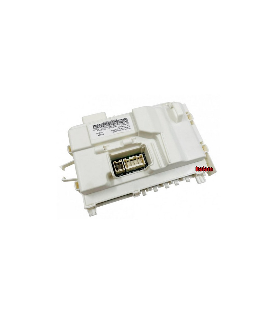 Module électronique de puissance lave-linge Hotpoint Ariston C00519655
