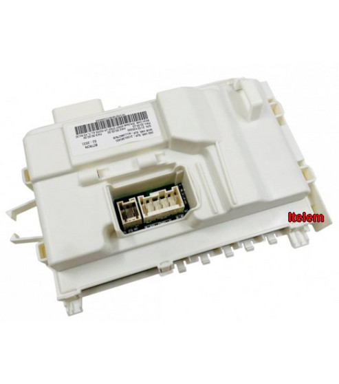 Module électronique de puissance lave-linge Hotpoint Ariston C00519655