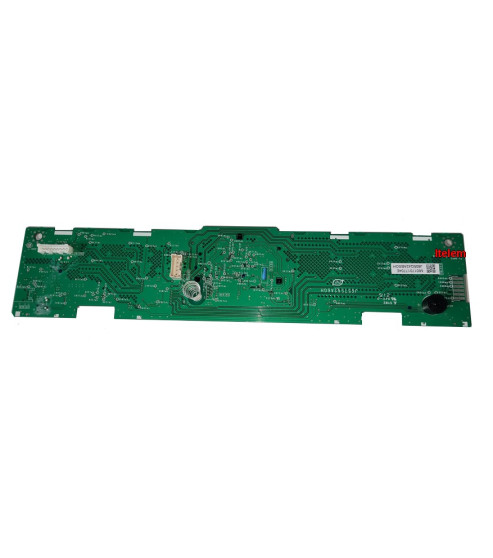 Module électronique commande four à micro-ondes Bosch 20002988