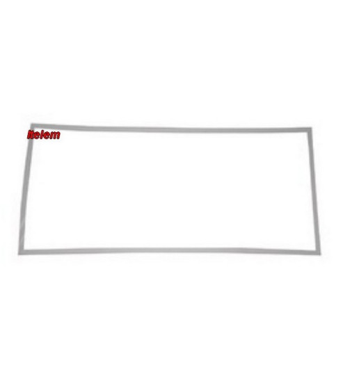 Joint de porte 1070 x 715 mm cellule de refroidissement Irinox 1010120