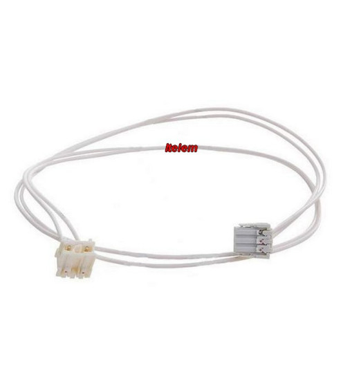 Câblage boîte à produits lave-vaisselle Ariston C00272795