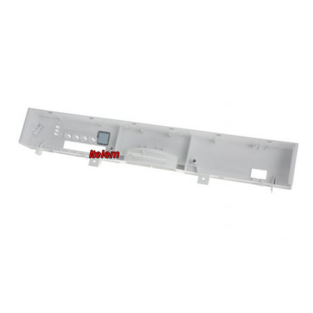 Bandeau façade lave-vaisselle Bosch 00662936