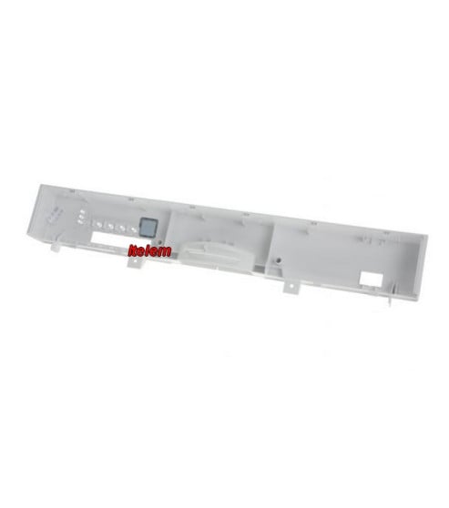 Bandeau façade lave-vaisselle Bosch 00662936