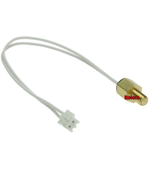 Sonde de température Krups Nespresso MS-00040190