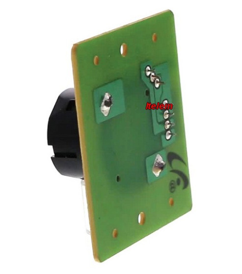 Sélecteur droit four Samsung DE96-00577