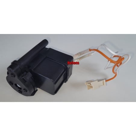 Bomba + Tapa Original Para Secadora Ariston/Indesit - Recambio C00627328 (EAN 8015250895834)