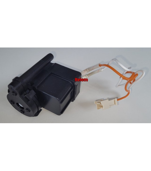 Pompe de relevage sèche-linge Indesit C00627328 B13-6AB03151