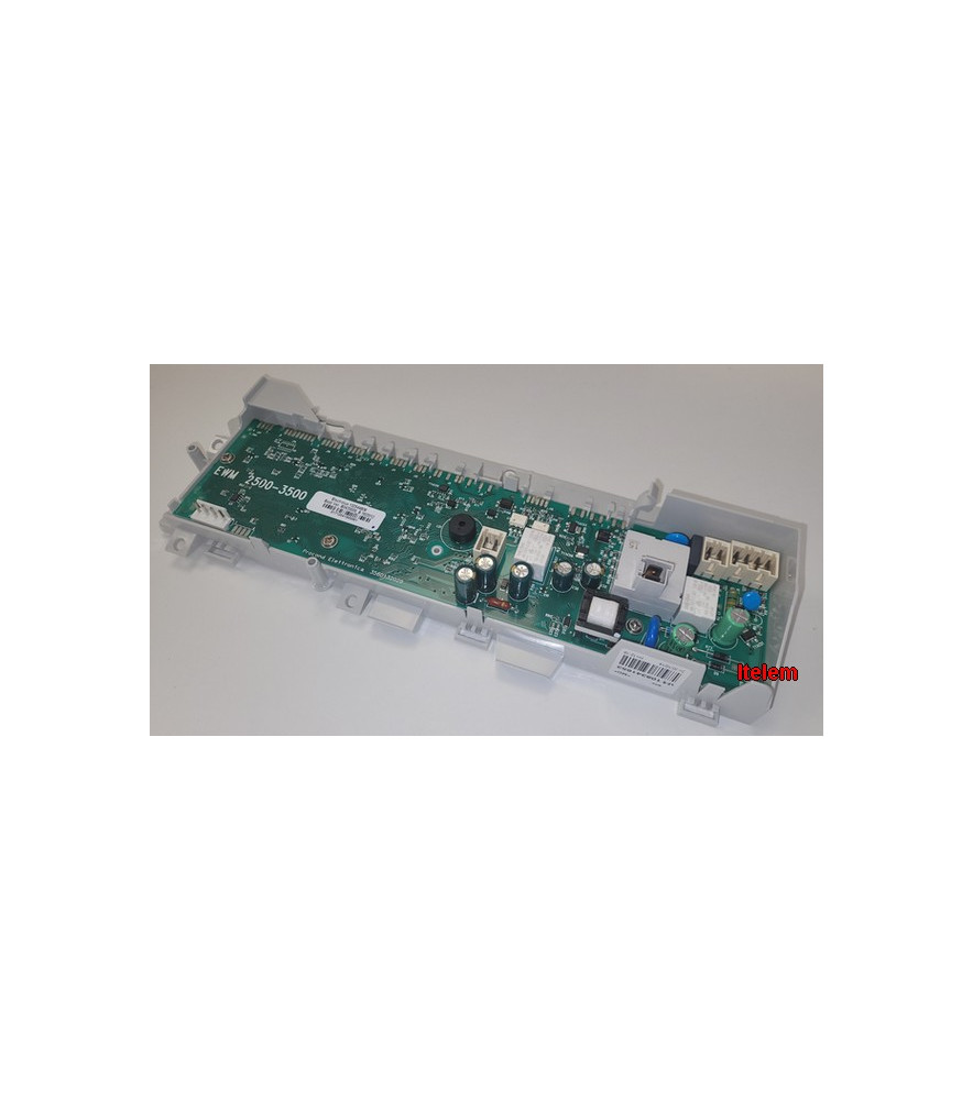 Module électronique lave-linge Electrolux 1083416535
